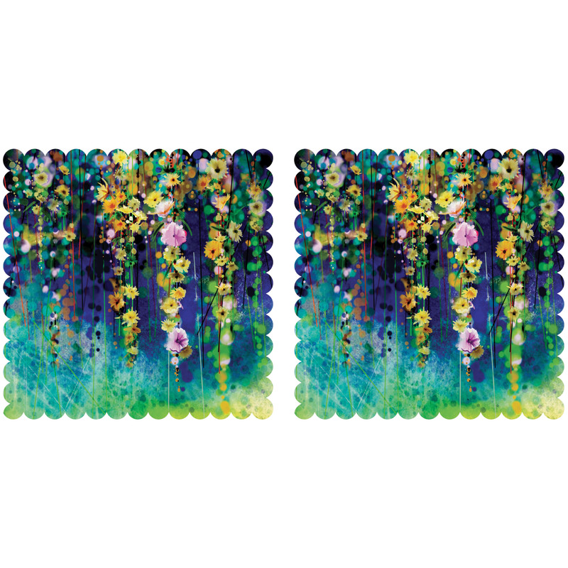 رومیزی مدل T3-42827 بسته 2 عددی
