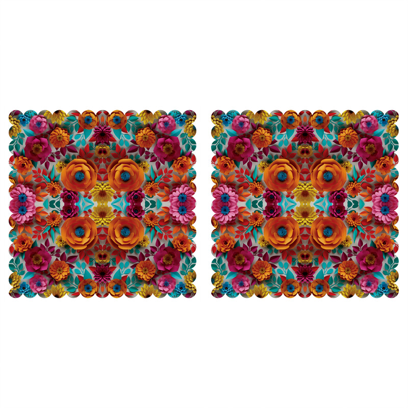 رومیزی مدل T3-42813 بسته 2 عددی
