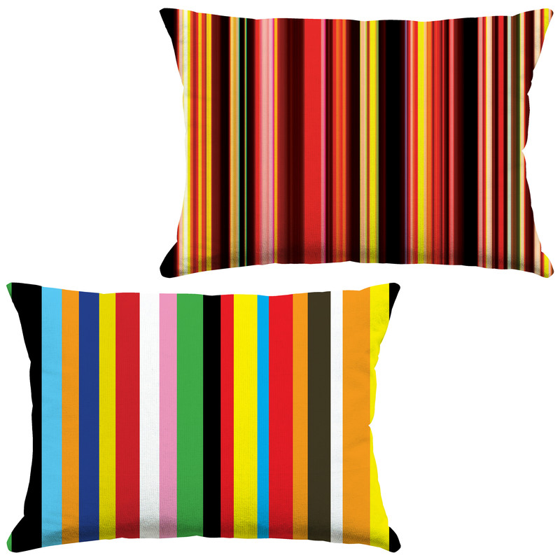 کوسن مدل R21-10086-87 مجموعه 2 عددی
