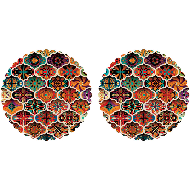 رومیزی مدل T4-42550 بسته 2 عددی