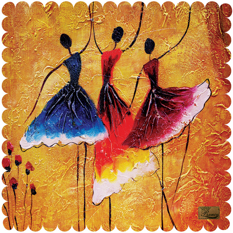 رومیزی رنس مدل T11-42041