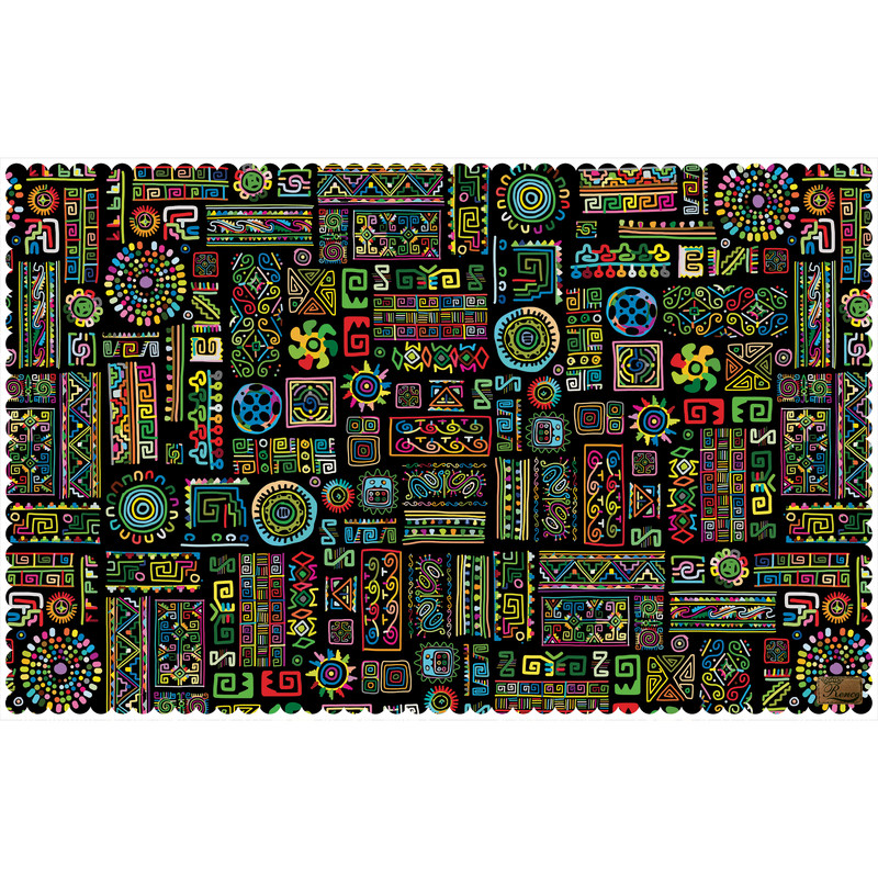 رومیزی رنس مدل TT8-42553