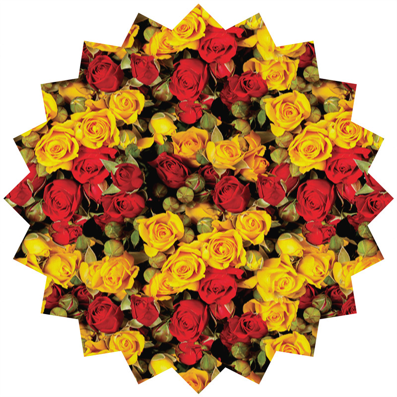 رومیزی مدل T6-42800