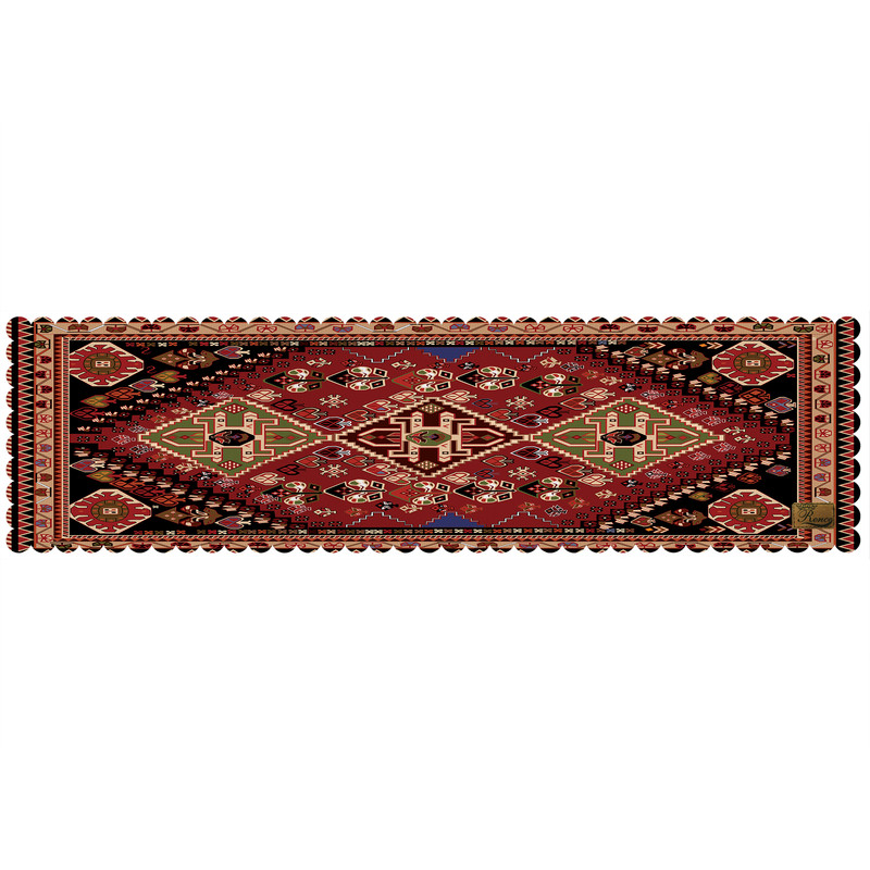 رانر رنس مدل RR3-42453