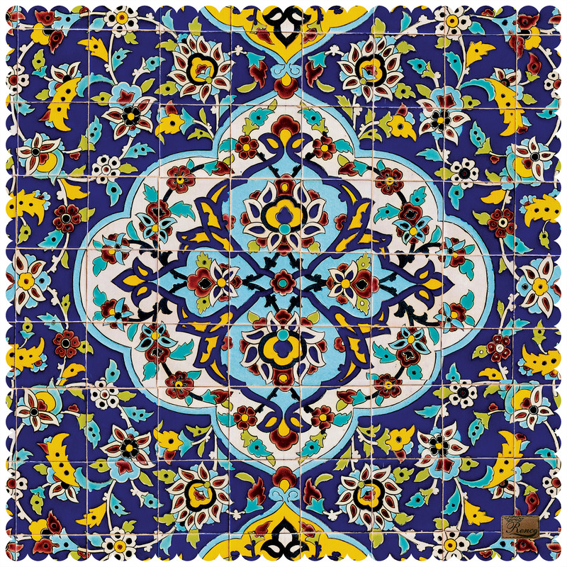 رومیزی رنس مدل TT1-42400