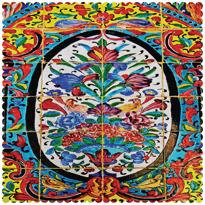 رومیزی مدل T1-42402