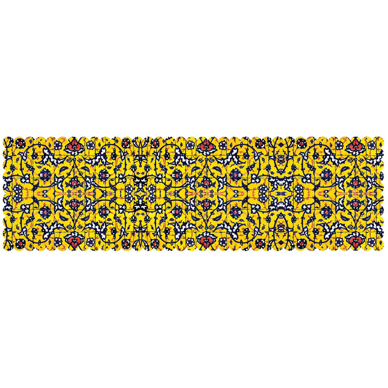 رانر رنس مدل R3-42133 سایز 130x40 سانتی متر