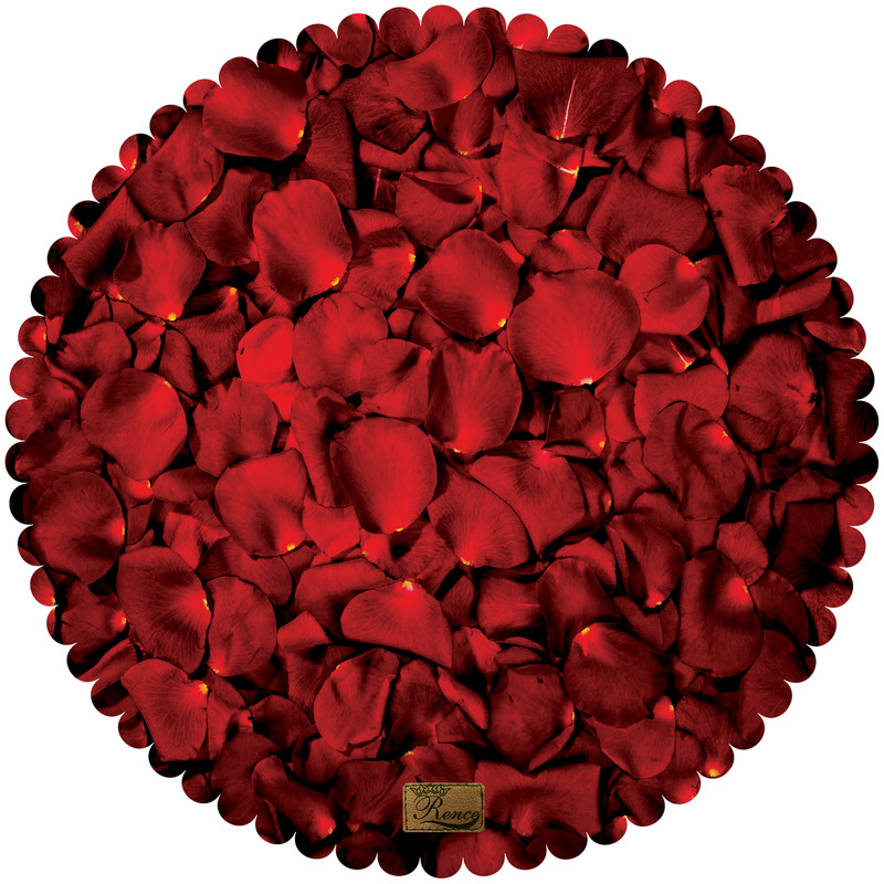 رومیزی رنس مدل T16-42803