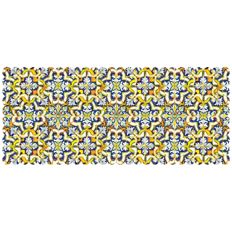 رانر رنس مدل R1-42018 سایز 100x40 سانتی متر