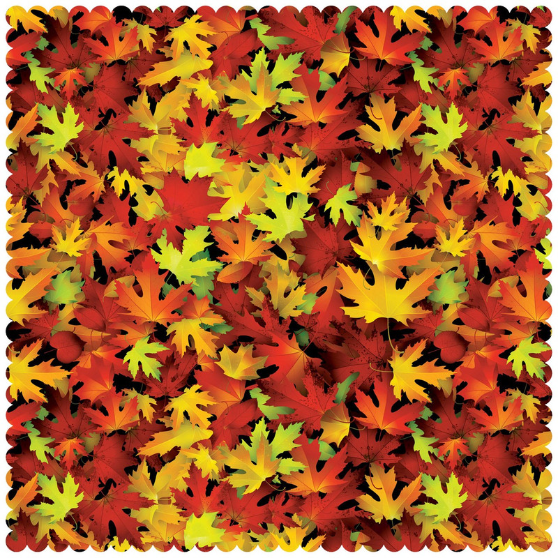 رومیزی رنس مدل T1-42093 سایز 90x95 سانتی متر
