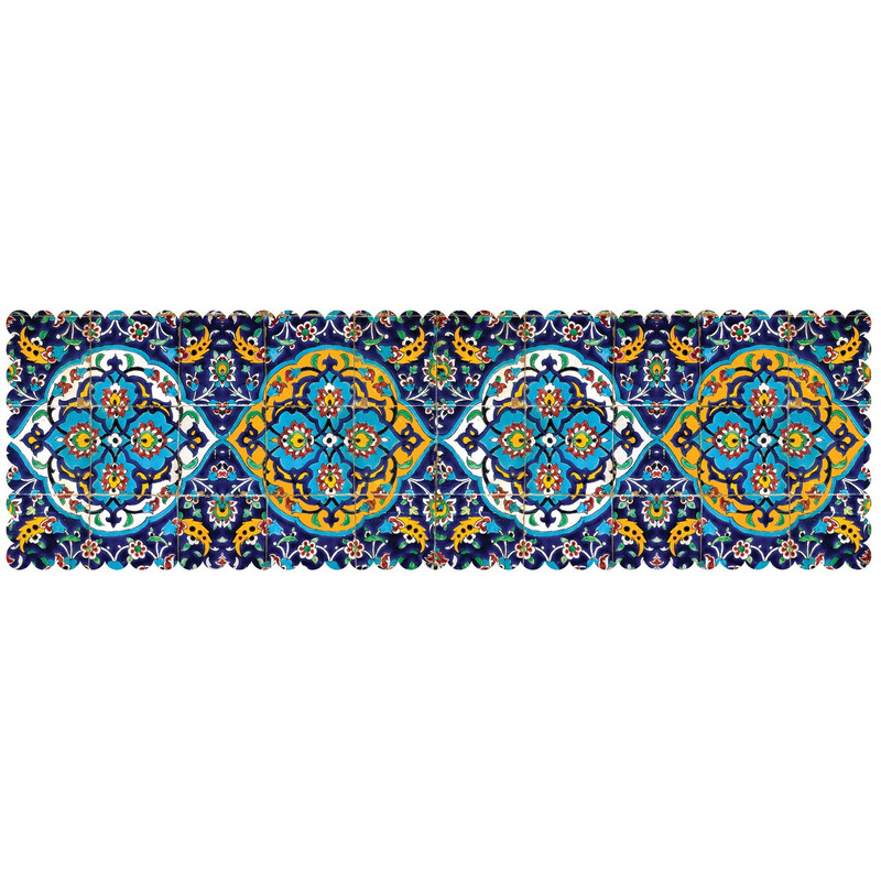 رانر رنس مدل R3-42016 سایز 130x40 سانتی متر