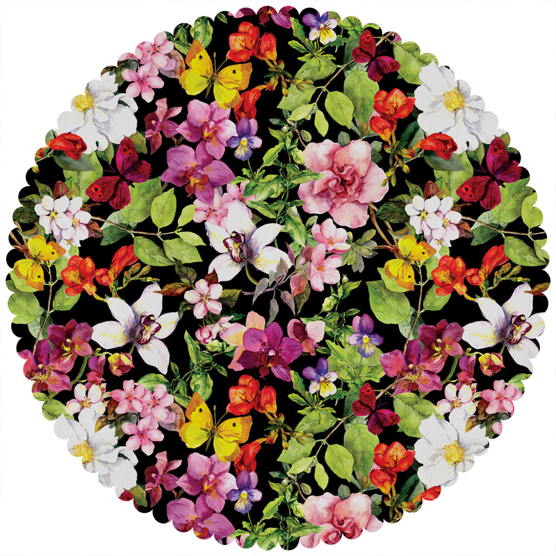 رومیزی مدل T2-42808