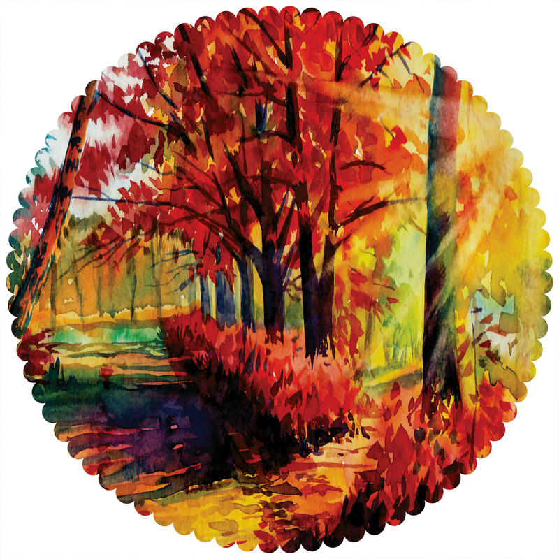 رومیزی مدل T2-42116