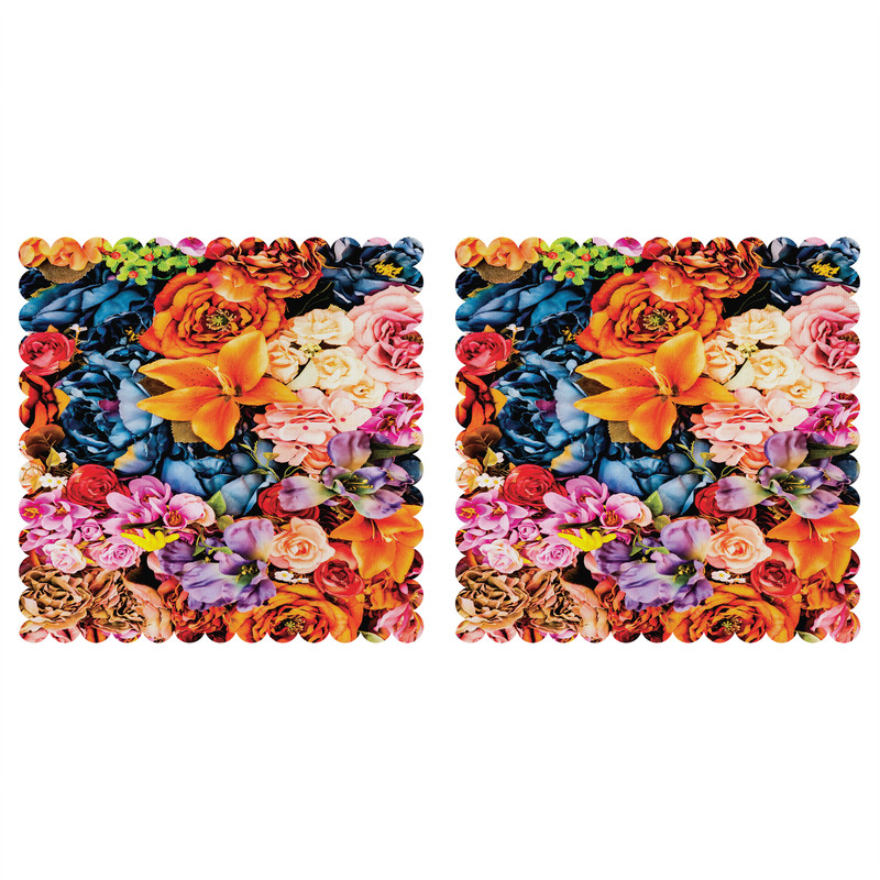 رومیزی مدل T3-42804 بسته 2 عددی