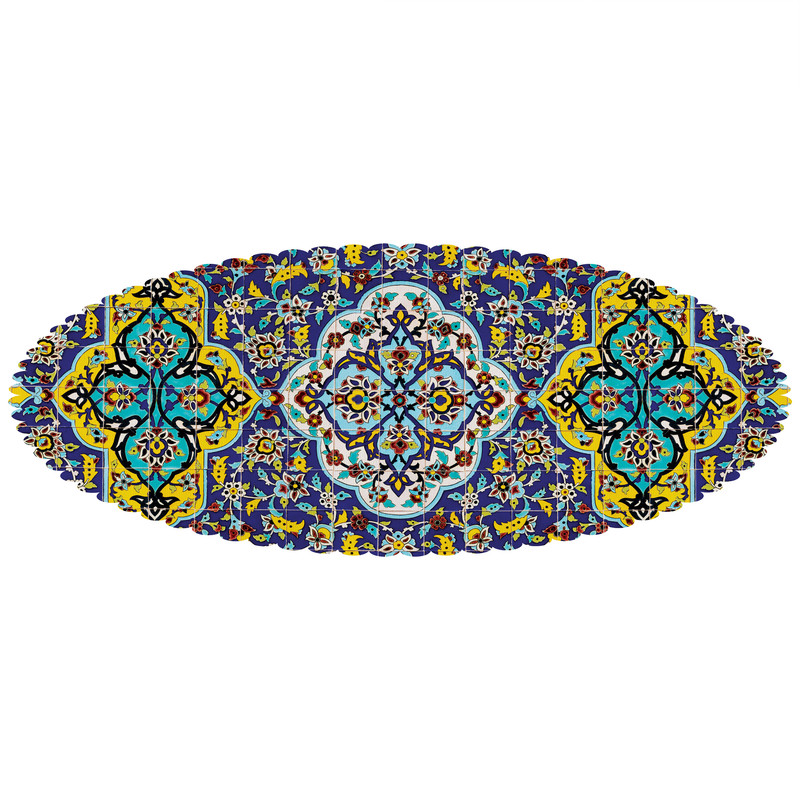 رانر مدل R2-42400