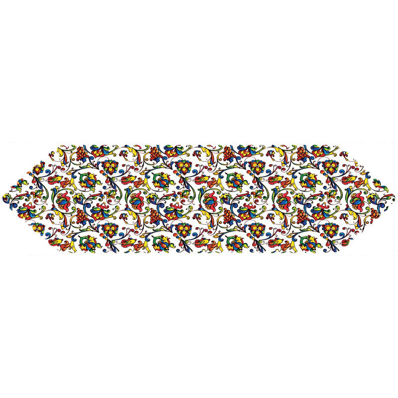 رانر رنس مدل R6-42081 سایز 130x40 سانتی متر