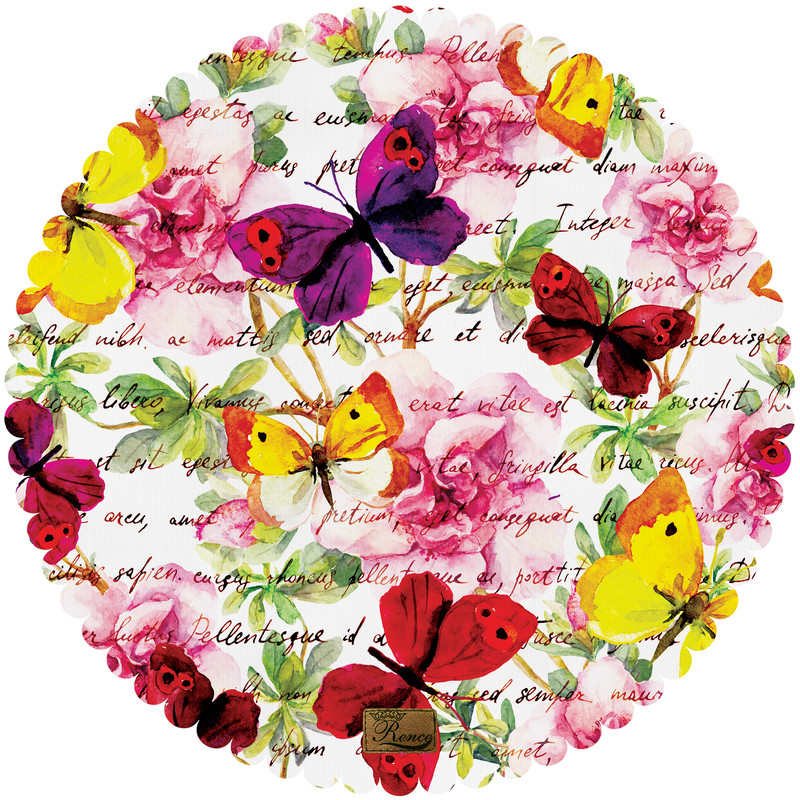 رومیزی رنس مدل T14-42010