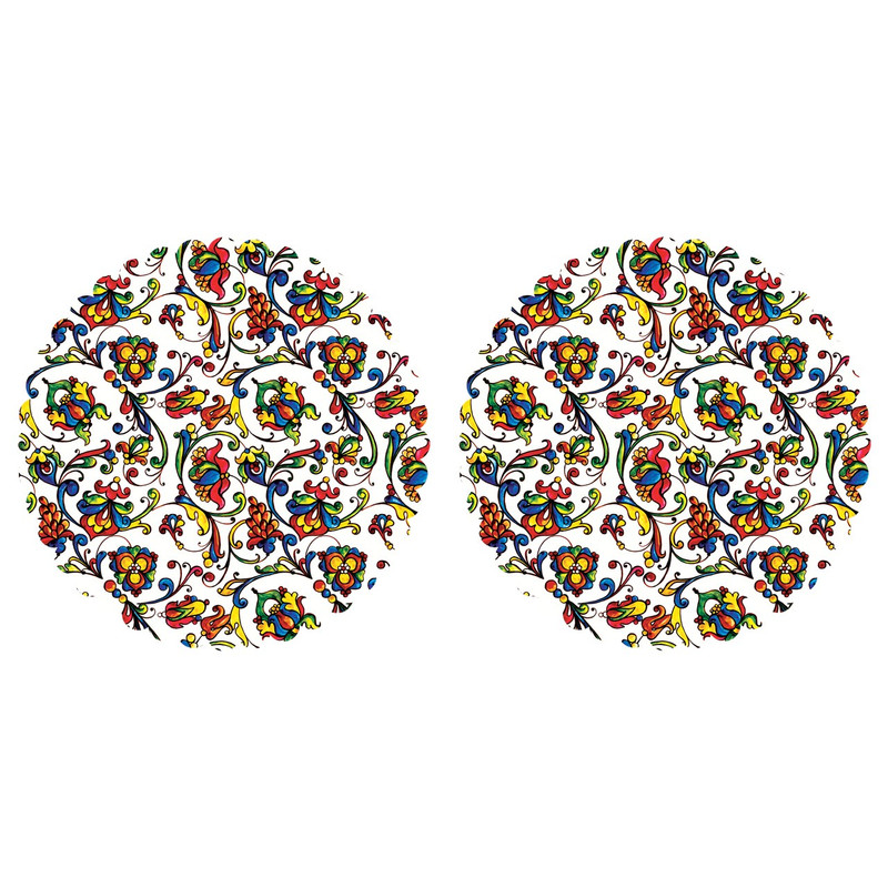 رومیزی رنس مدل T4-42081 مجموعه 2 عددی