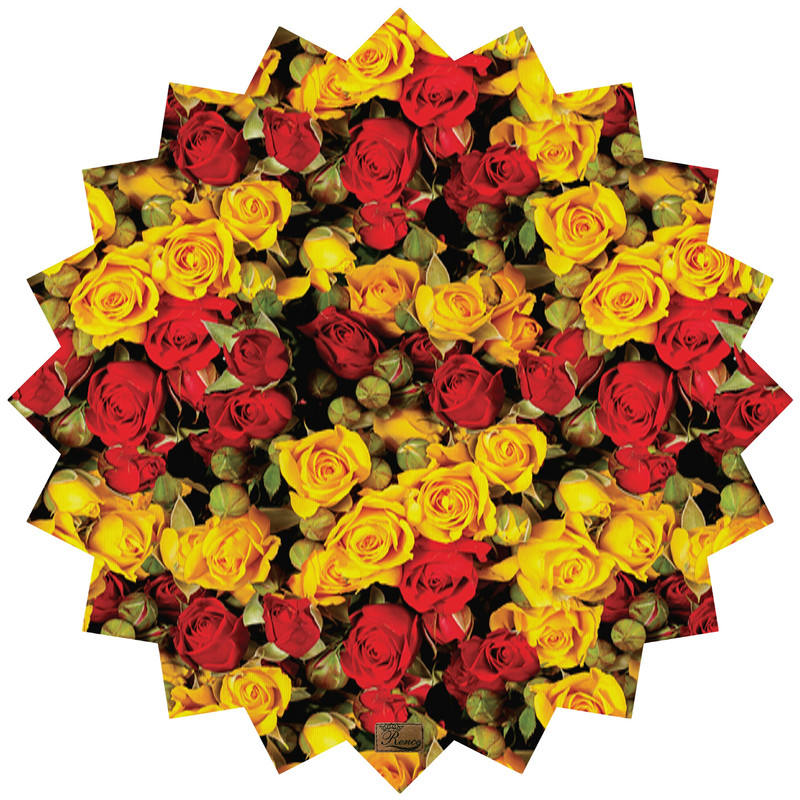 رومیزی رنس مدل TT6-42800