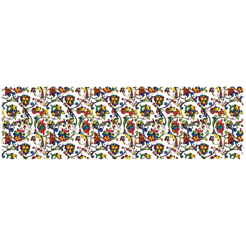 رانر رنس مدل R3-42081 سایز 130x40 سانتی متر