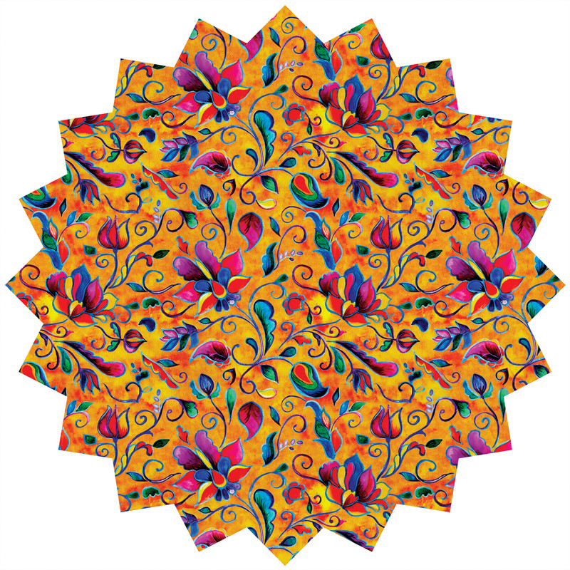 رومیزی مدل T6-42814