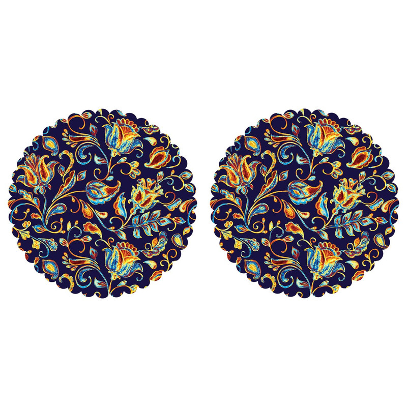رومیزی رنس مدل T4-42070 مجموعه 2 عددی