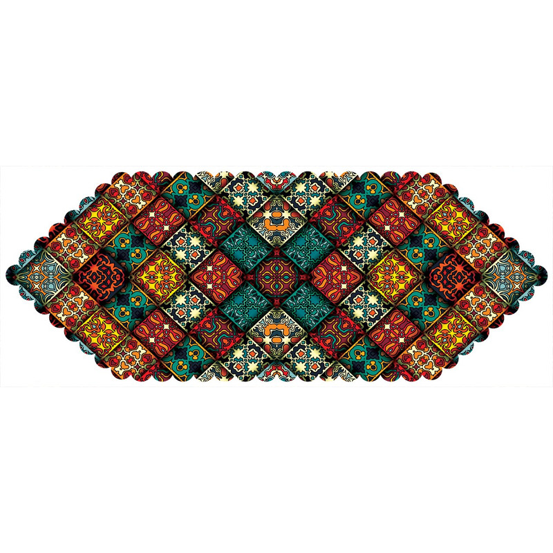 رانر رنس مدل R5-42078 سایز 100x40 سانتی متر