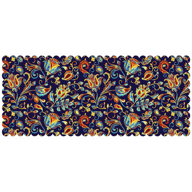 رانر رنس مدل R1-42070 سایز 100x40 سانتی متر