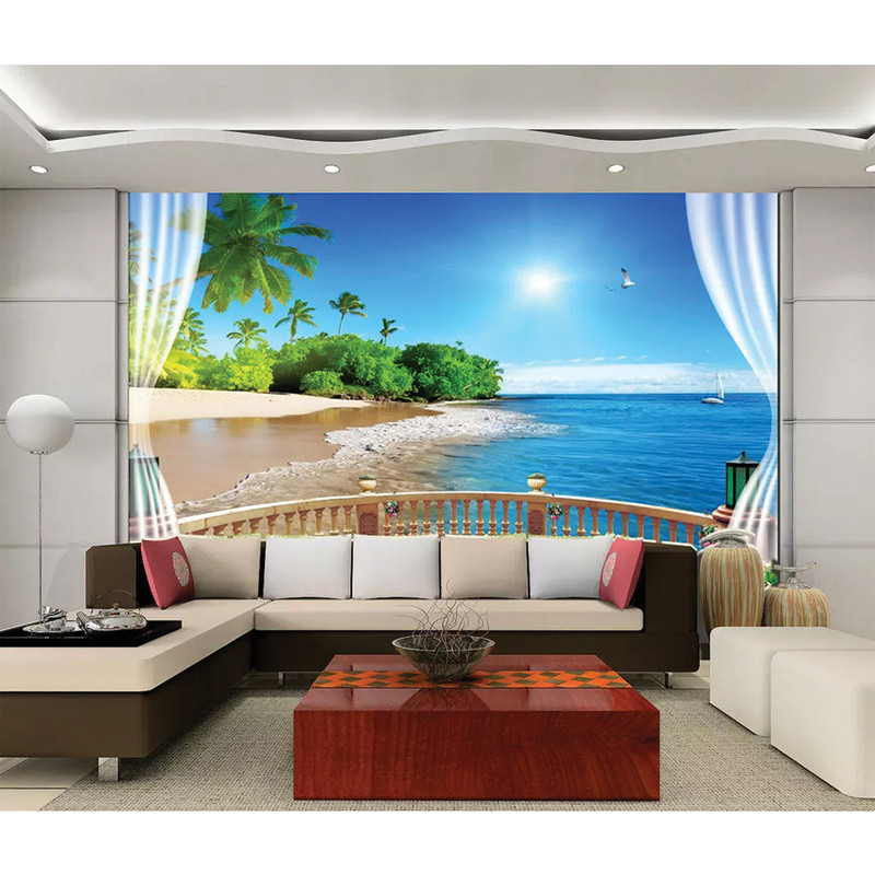 پوستر سه بعدی ژیوار کد NA-6282