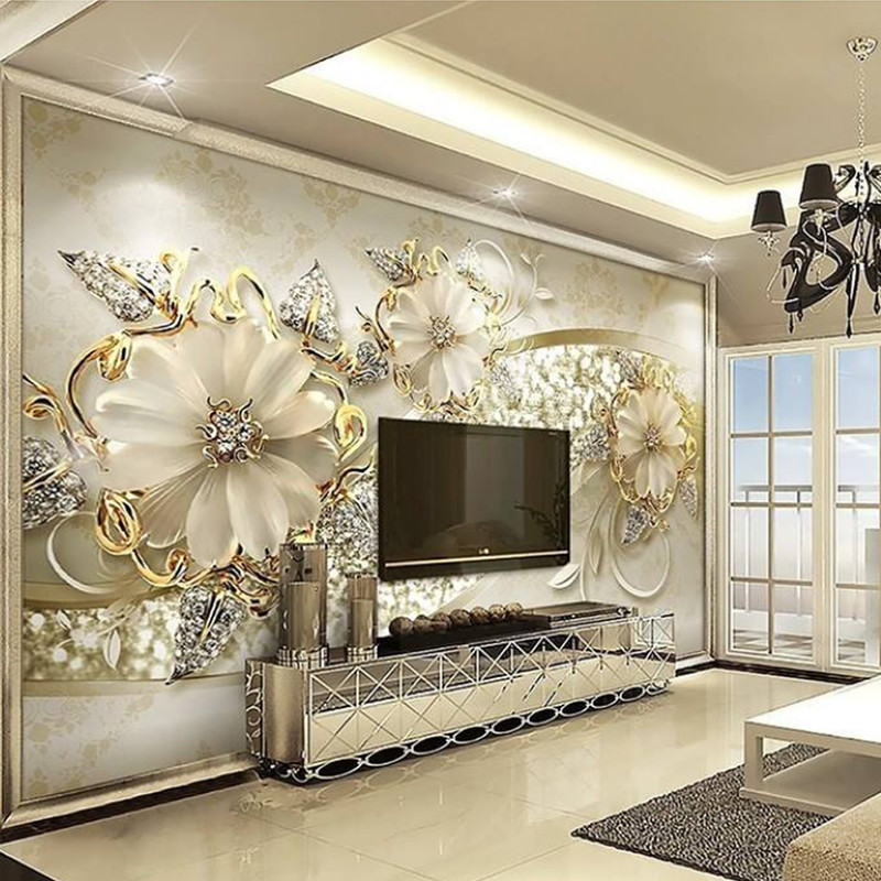 پوستر دیواری سه بعدی کد 15780940