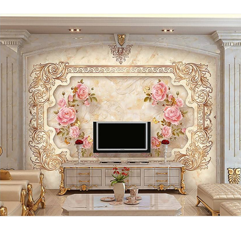 پوستر دیواری سه بعدی مدل lod13573307