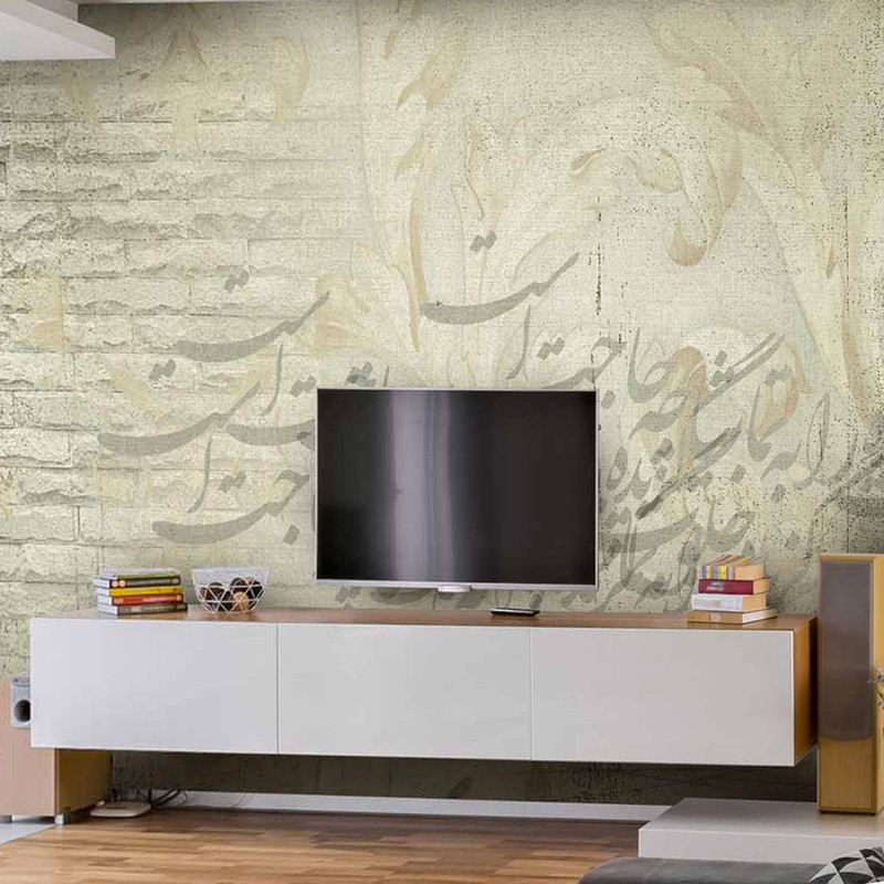 پوستر دیواری کد 39190710