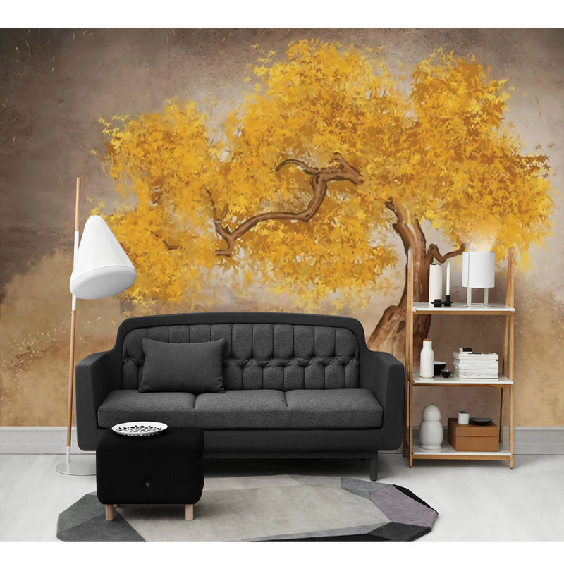 پوستر دیواری ژیوار گد NA-6049