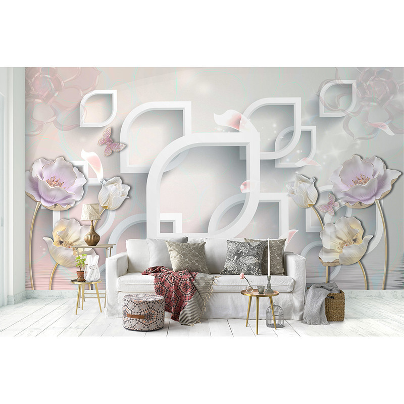 پوستر دیواری کاما کد G-3891
