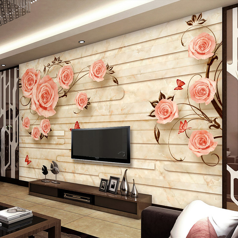 پوستر دیواری سه بعدی کد 13726886
