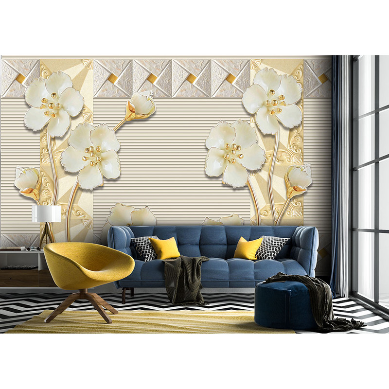 پوستر دیواری کاما مدل G-3622