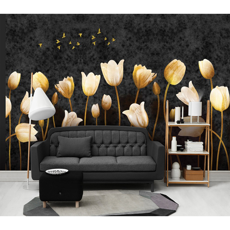 پوستر سه بعدی ژیوار کد F-5636