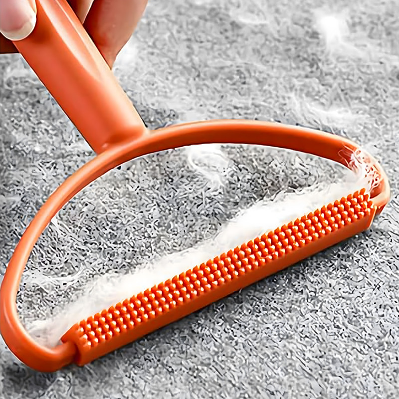 پرزگیر لباس مدل دوطرفه سیلیکونی کد O-lint