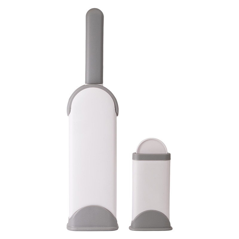 پرزگیر لباس دستی مدل Reusable کد G-01 مجموعه 2 عددی