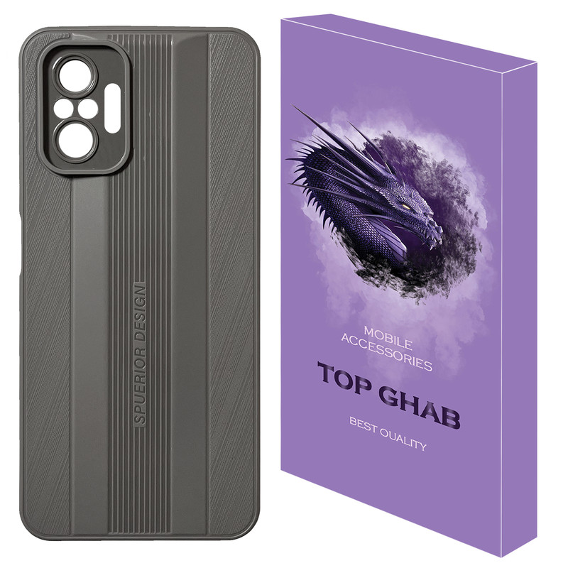 کاور تاپ قاب مدل SP مناسب برای گوشی موبایل شیائومی Redmi Note 10 Pro / Redmi Note 10 Pro Max