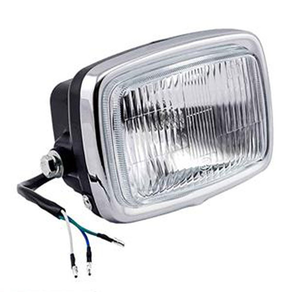 چراغ جلو کامل موتور سیکلت وارون مدل B-29-CDI مناسب برای هوندا CDI
