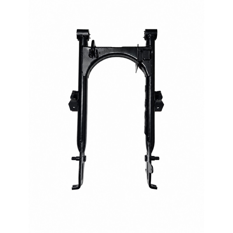 دوشاخ عقب موتور سیکلت مدل 125