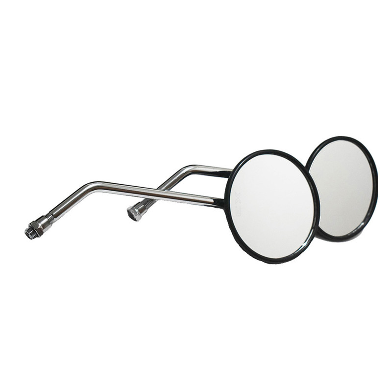 آینه موتور سیکلت ایکس تری مدل x3004 بسته دو عددی