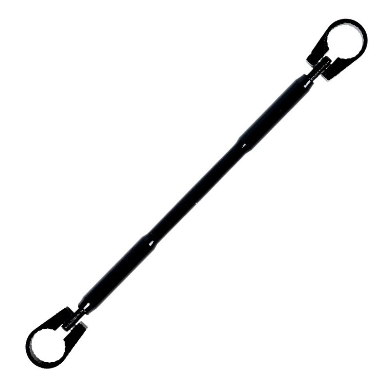 رنتال فرمان موتور سیکلت وارون مدل W-1-BLK