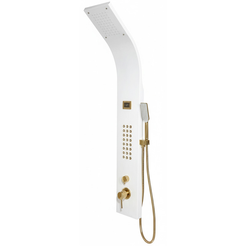 پنل دوش حمام مدل 3