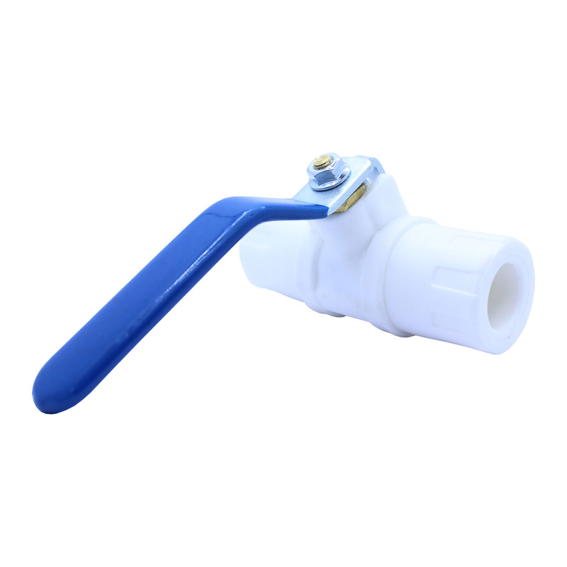 شیر گازی مدل DN-20